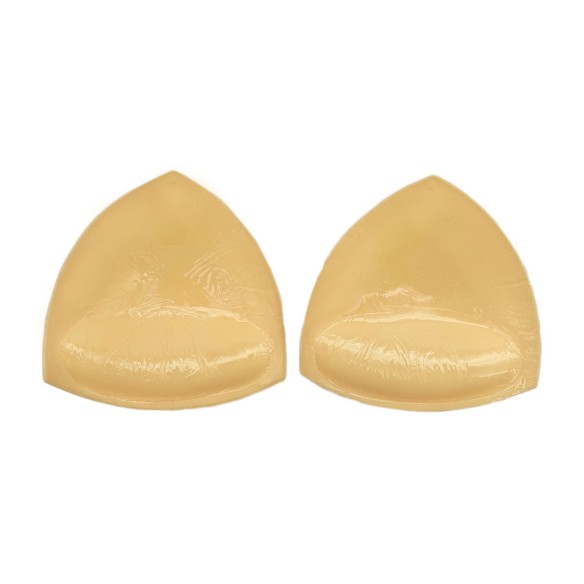 Luxus Selbstklebende BH-Einlagen - Starker Volumen-Boost