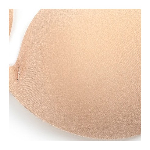 Chloé - Luxus Klebe-BH ohne Nähte