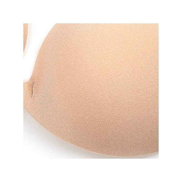 Chloé - Luxus Klebe-BH ohne Nähte