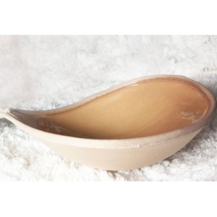 Elara - MaxiLift Push-up Klebe-BH (Rückenfrei, Cup A–D) | BHLUX 2