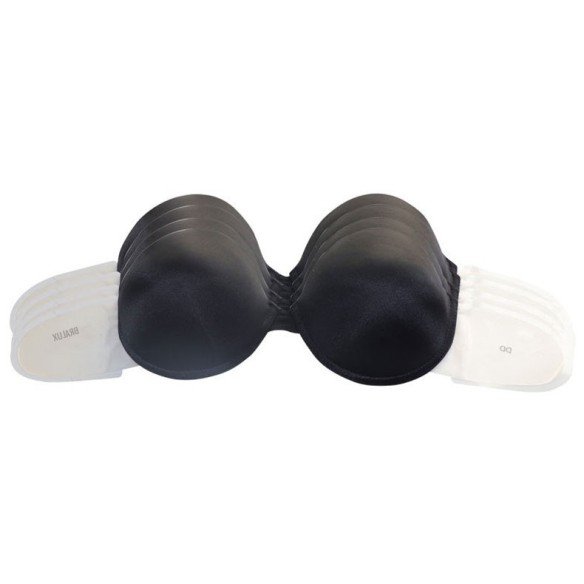 Freya - Klebe-BH mit Bügel & Push-up-Cup, mit seitlichen Flügeln