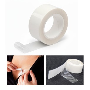 Luxus Fashion Tape doppelseitig - 5 m Rolle | BHLUX