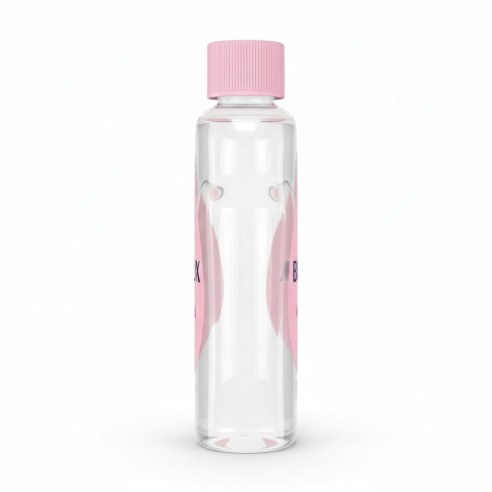 Luxus Entferner-Öl für Boob Tape, 100 ml