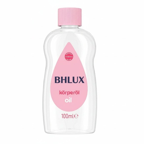 Luxus Entferner-Öl für Boob Tape, 100 ml