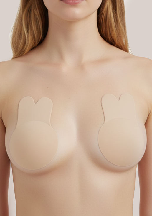 Breast lift pads