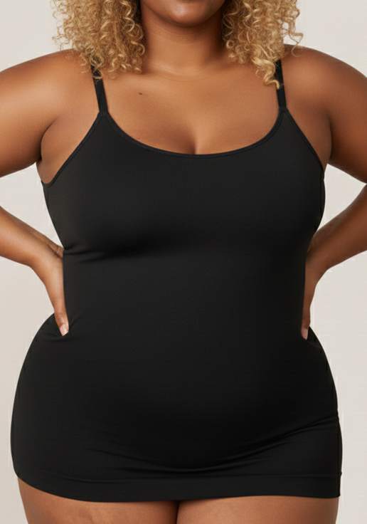 Shapewear-Mieder