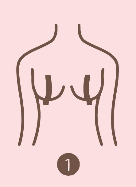 How To Use Boob Tape For A Strapless Dress #1